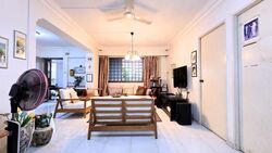 Blk 569 Pasir Ris Street 51 (Pasir Ris), HDB 5 Rooms #503876231